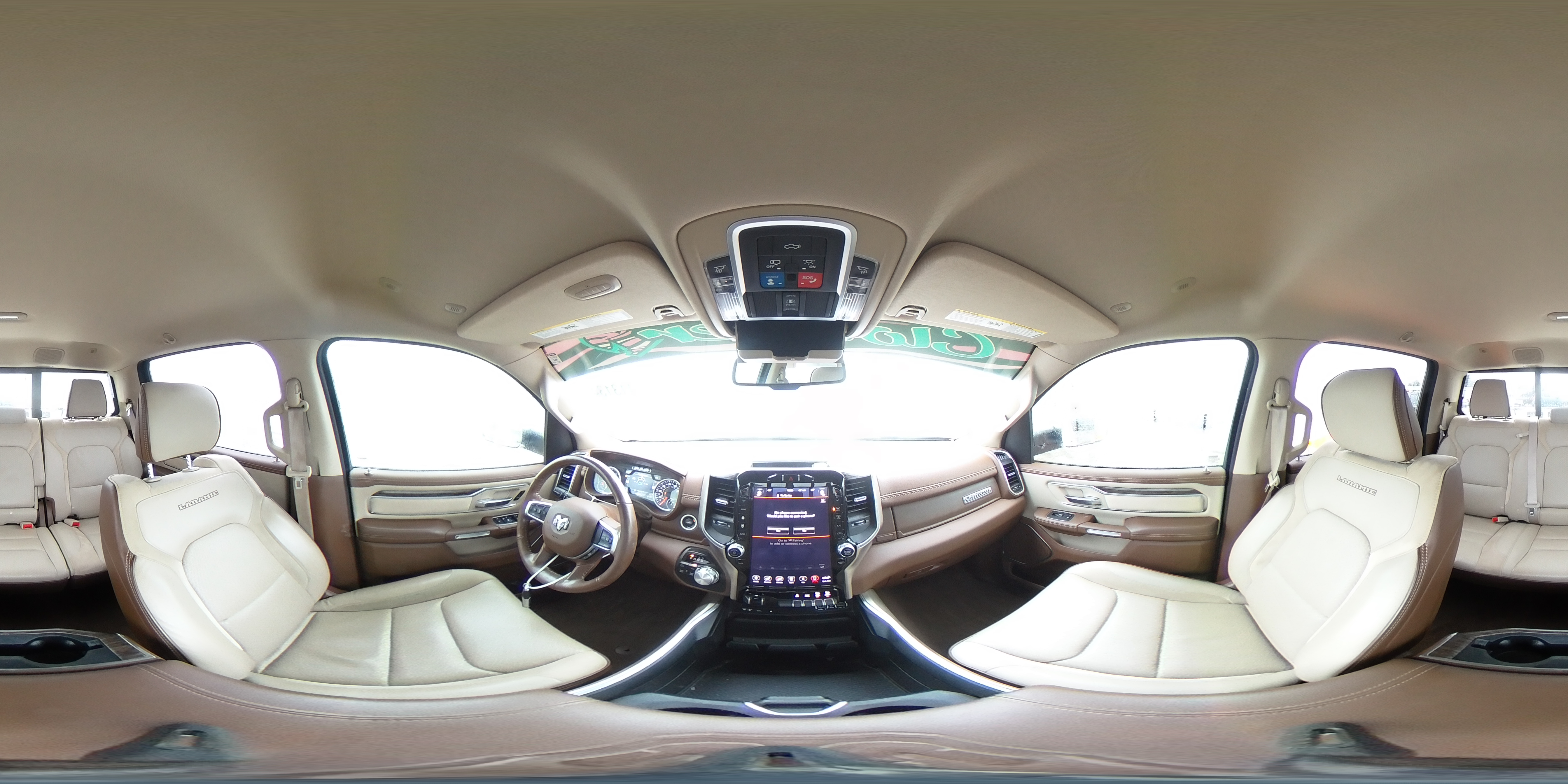 2019 RAM 1500 - Image 13