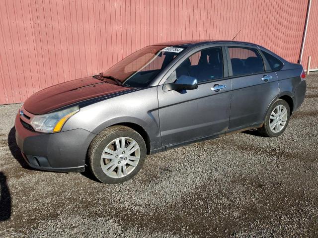 2011 Ford Focus Sel for Sale in London, ON - Minor Dent/Scratches