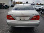 2003 Lexus Ls 430 იყიდება Woodburn-ში, OR - Front End