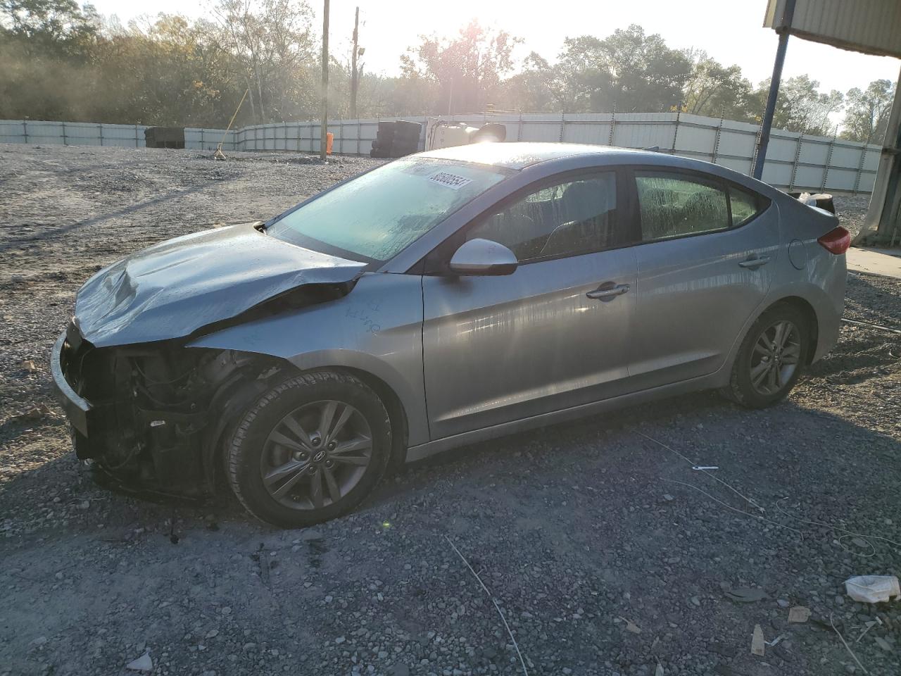 2017 Hyundai Elantra - Image 1