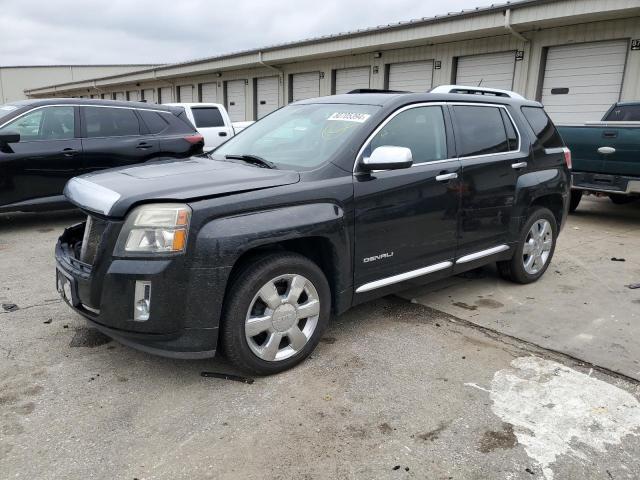 2013 Gmc Terrain Denali