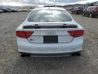 2013 Audi S7 Premium for Sale in Helena, MT - Front End