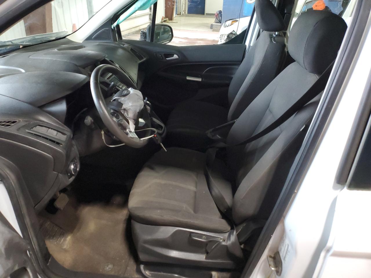 2014 Ford Transit - Image 7