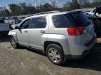 2010 Gmc Terrain Slt продається в Spartanburg, SC - Front End