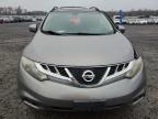 2011 Nissan Murano S zu verkaufen in Fredericksburg, VA - Side