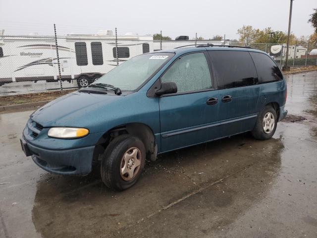 2000 Dodge Caravan 