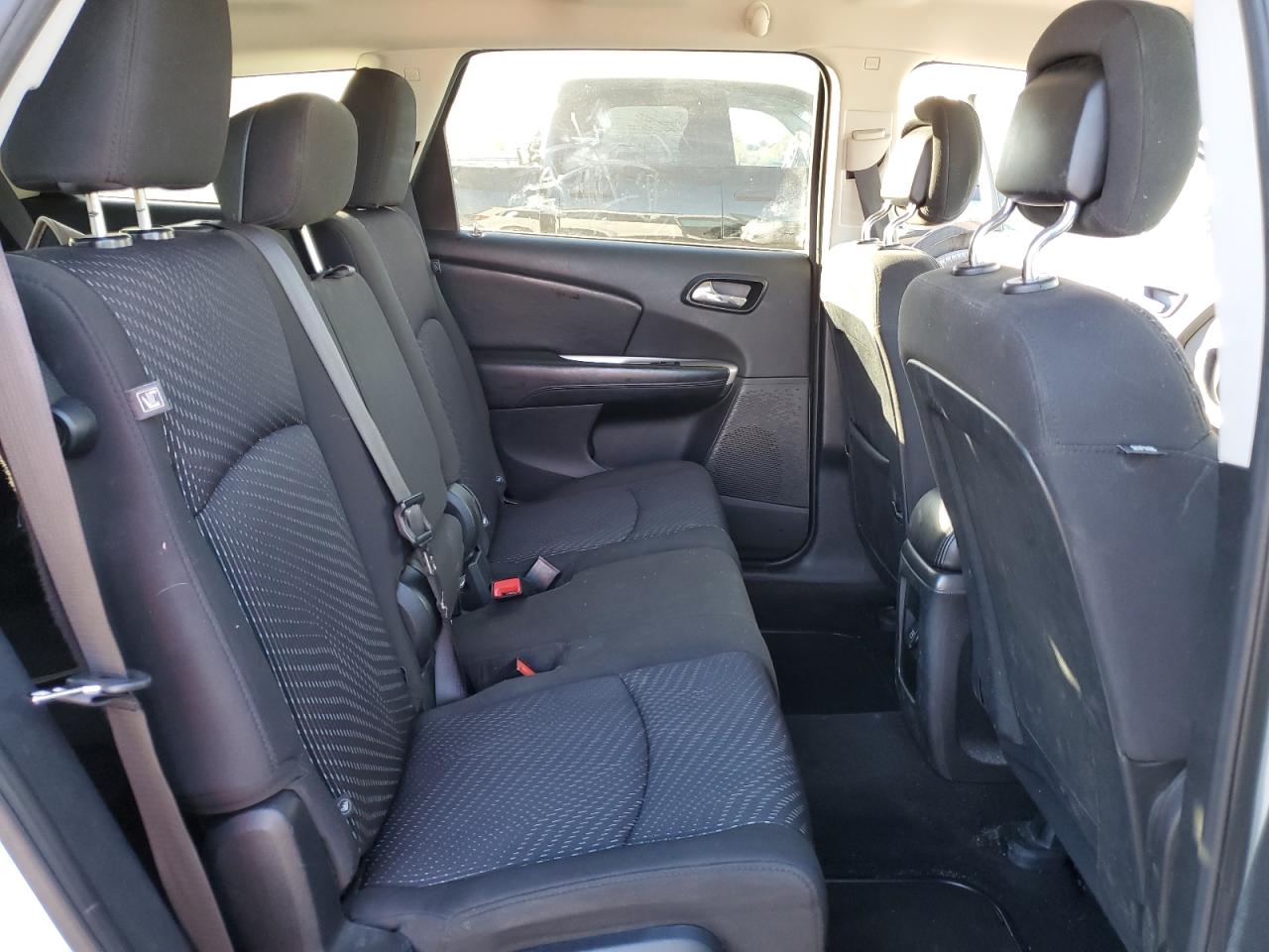 2016 Dodge Journey - Image 11