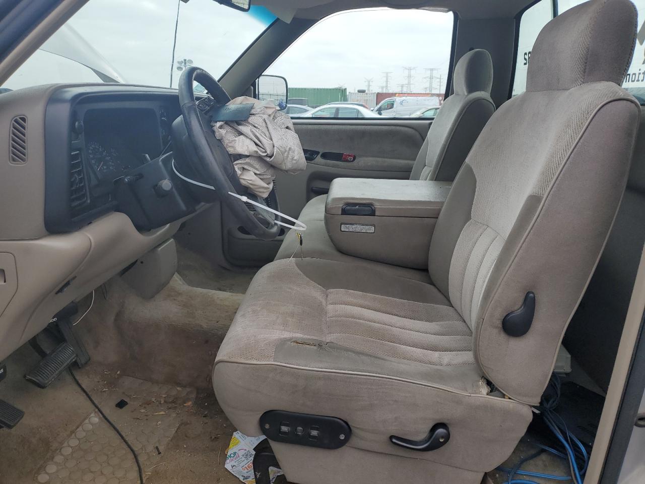 1994 Dodge RAM - Image 7