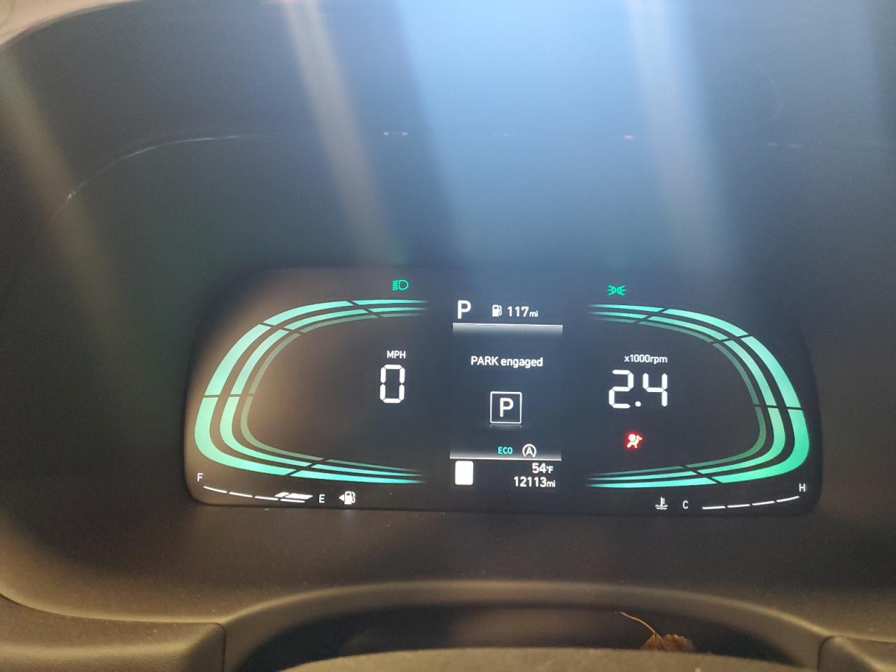 2024 Hyundai Palisade - Image 9