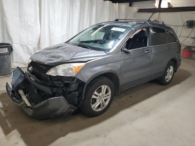 Ebensburg, PA에서 판매 중인 2010 Honda Cr-V Exl - Rollover