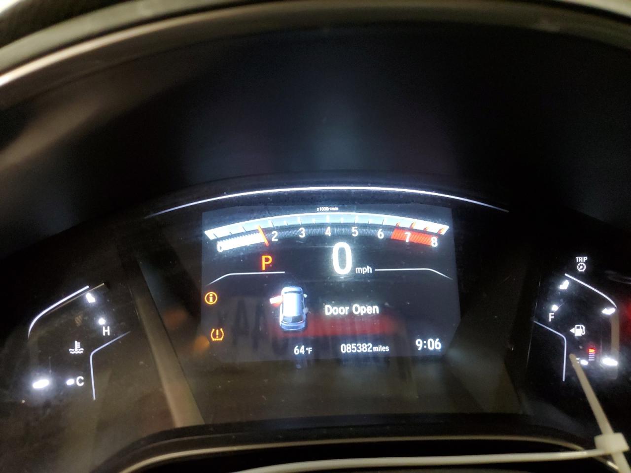 2019 Honda CR-V - Image 9