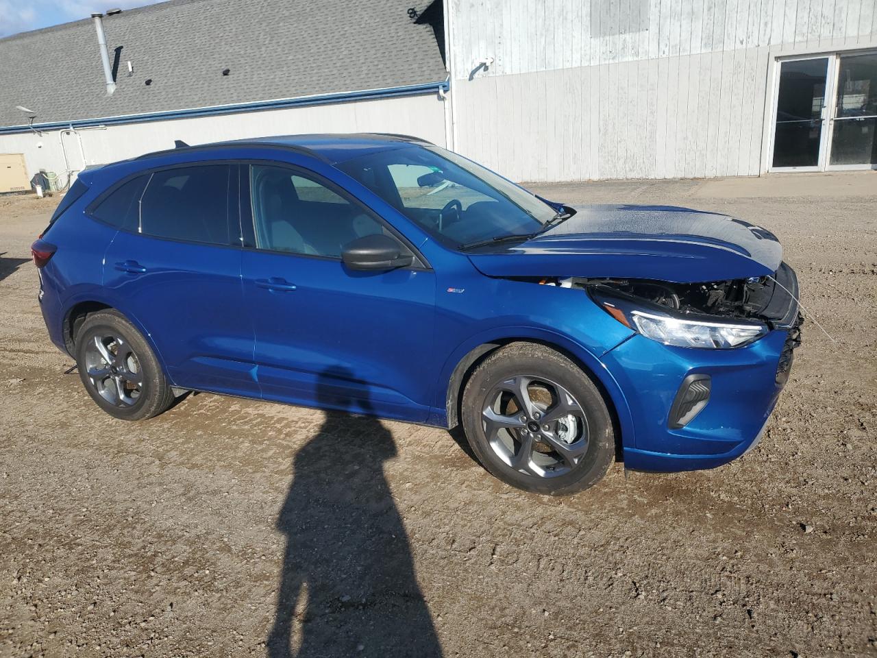 2023 Ford Escape - Image 4