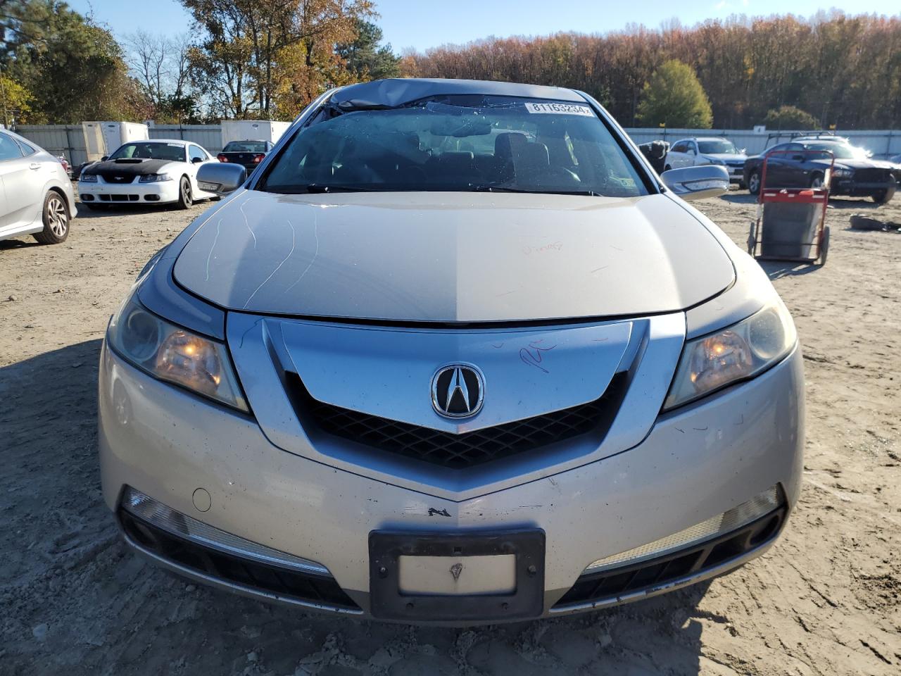 2011 Acura TL - Image 5