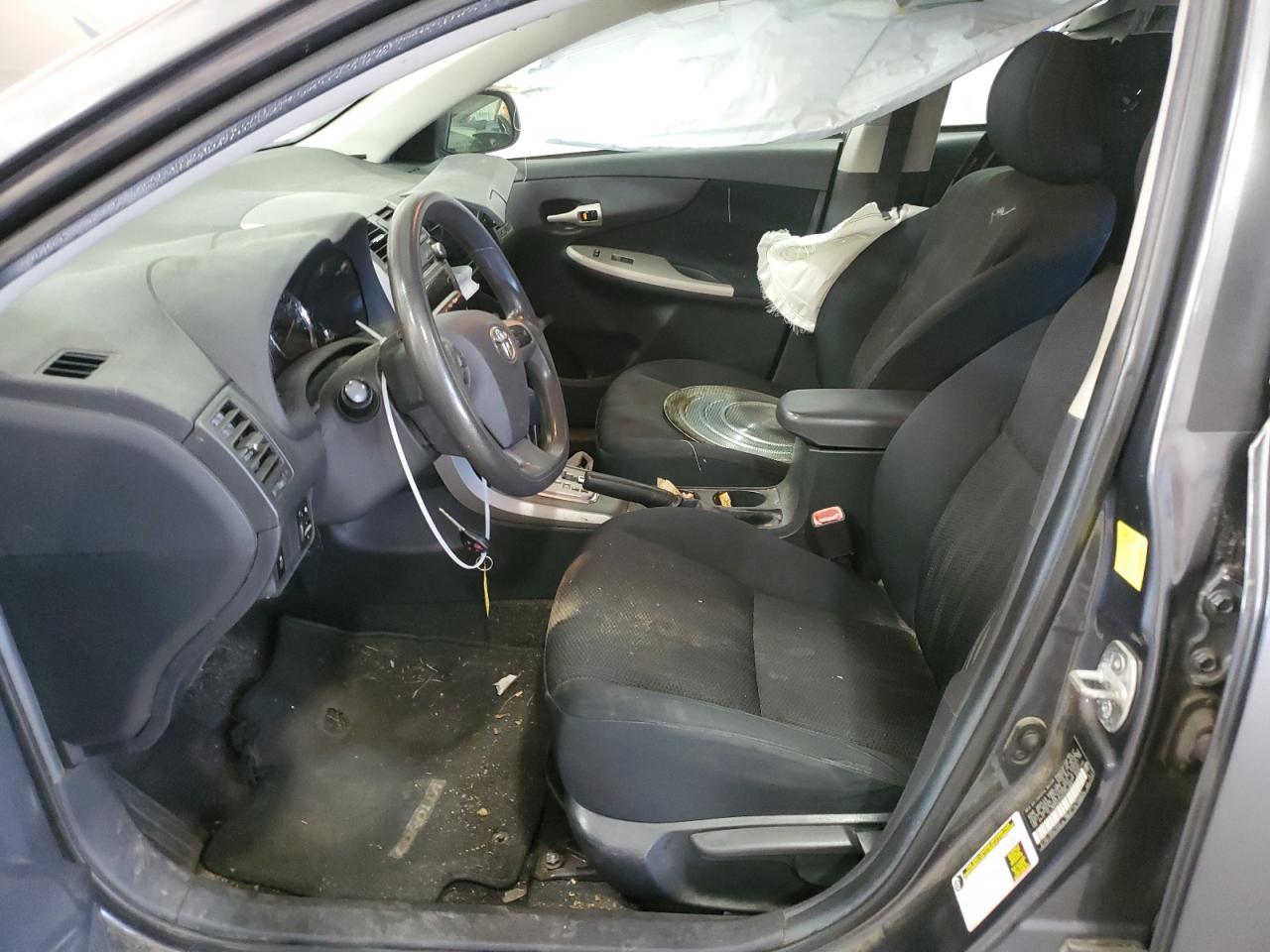 2011 Toyota Corolla - Image 7