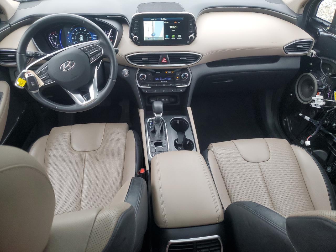2020 Hyundai Santa Fe - Image 8
