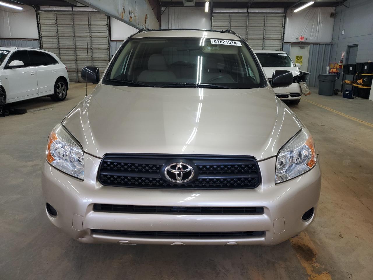 2007 Toyota RAV 4 - Image 5