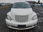 2008 Chrysler Pt Cruiser  продається в Eugene, OR - Front End