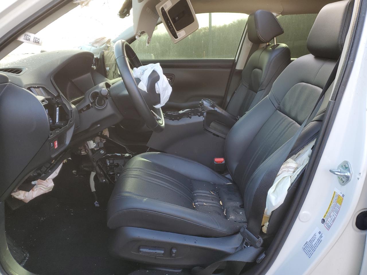 2023 Honda HR-V - Image 7