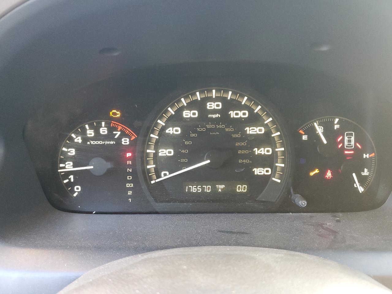 2006 Honda Accord - Image 9