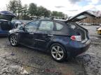 2011 Subaru Impreza Outback Sport na sprzedaż w Windsor, NJ - Side