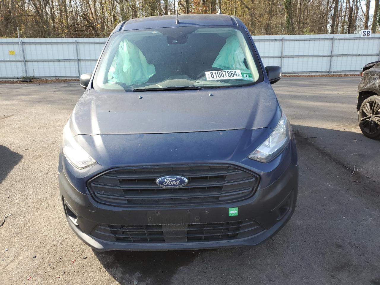 2021 Ford Transit - Image 5