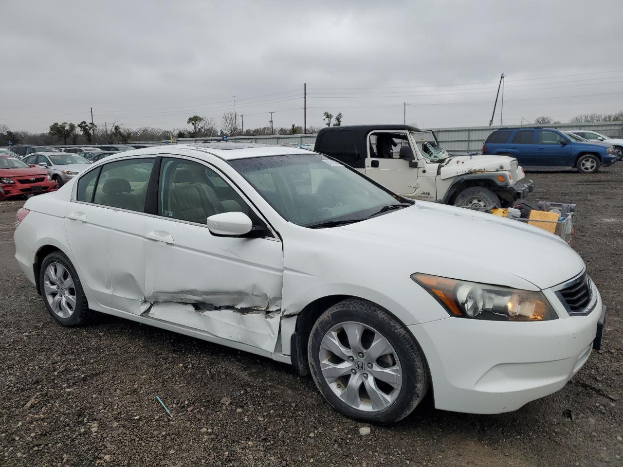 2010 Honda Accord - Image 4