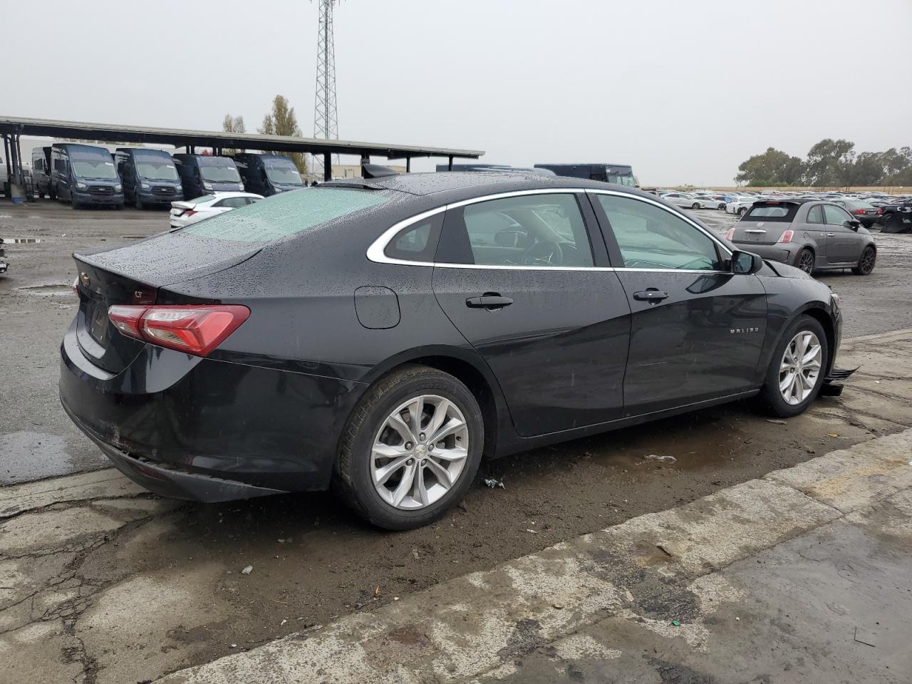 2020 Chevrolet Malibu - Image 3