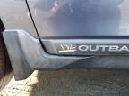 2017 Subaru Outback 2.5I Premium for Sale in Spartanburg, SC - Water/Flood