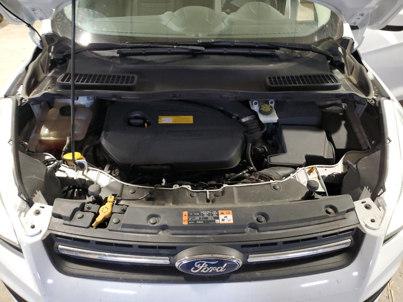 2016 Ford Escape - Image 12