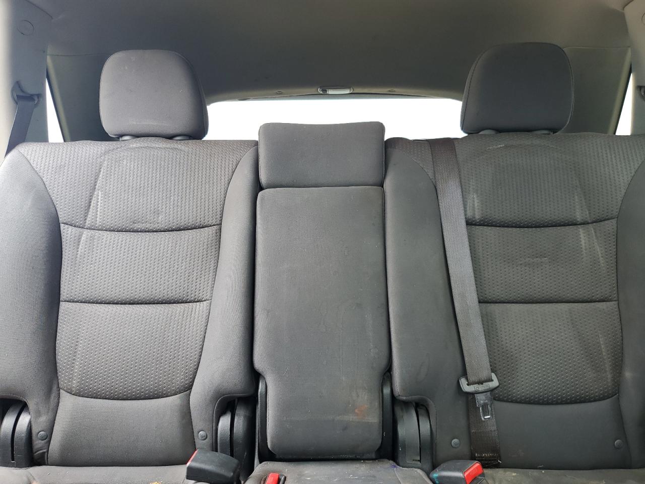 2012 Kia Sorento Base VIN: 5XYKT4A68CG223816 Lot: 79083344