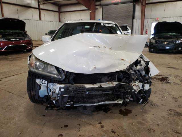  HONDA ACCORD 2013 Biały