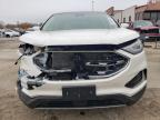 2019 Ford Edge Sel de vânzare în Fort Wayne, IN - Front End