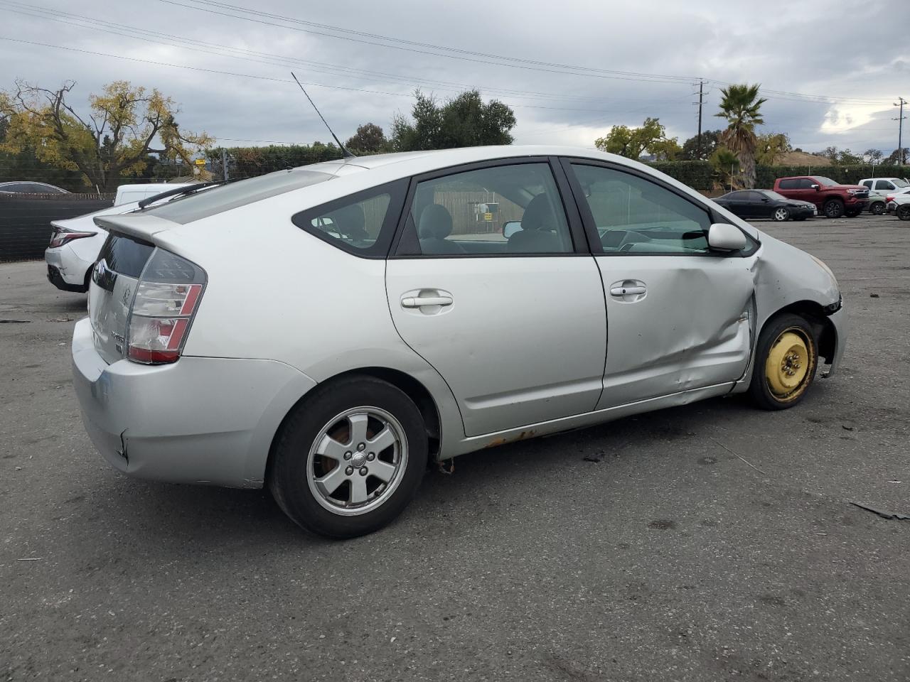 2005 Toyota Prius - Image 3