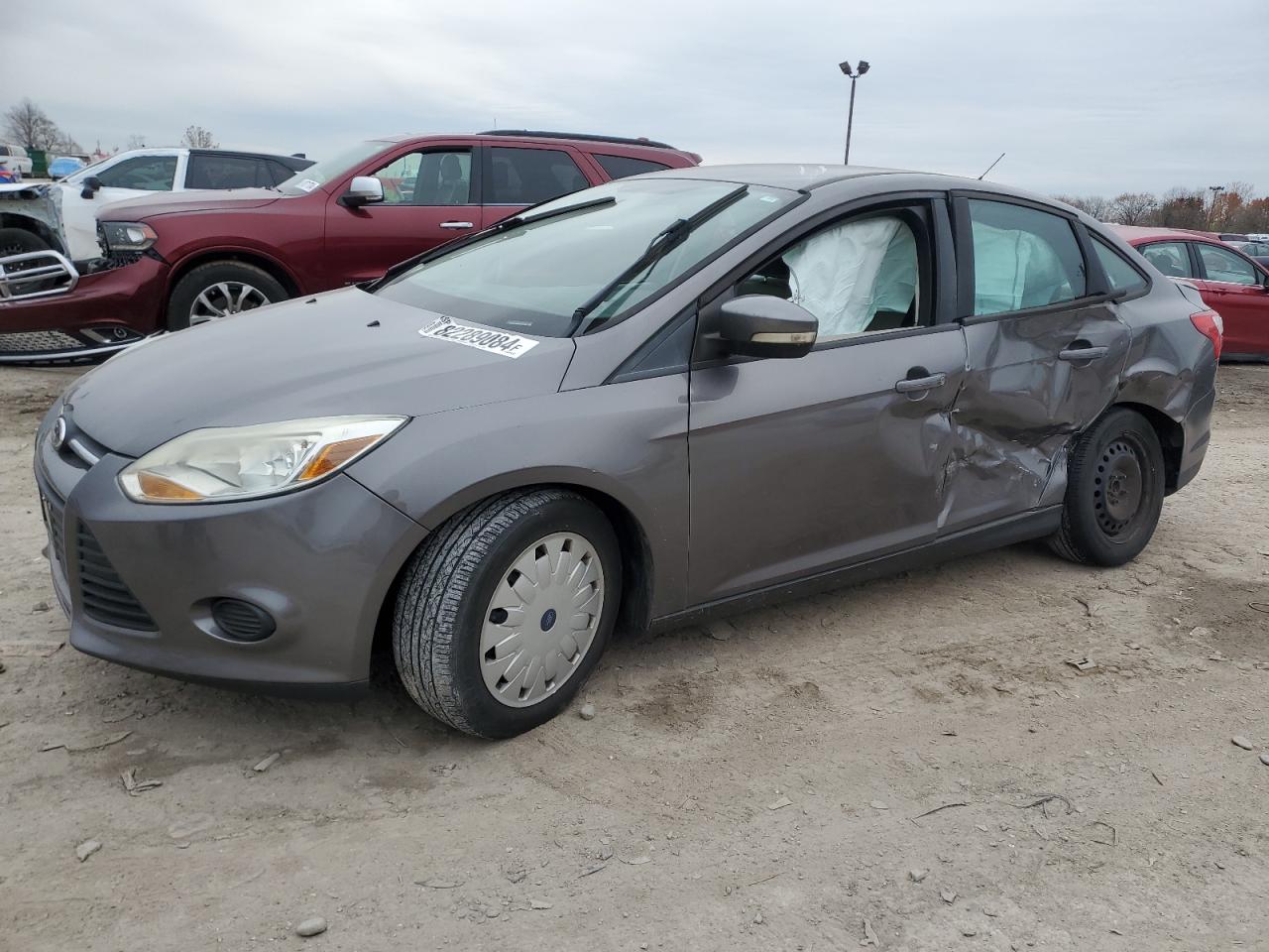 2014 Ford Focus - Image 1