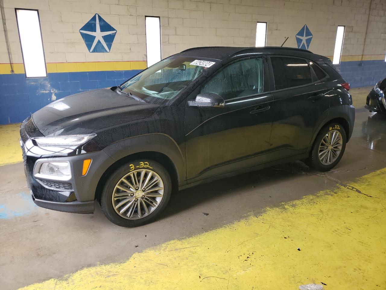 2020 Hyundai Kona - Image 1
