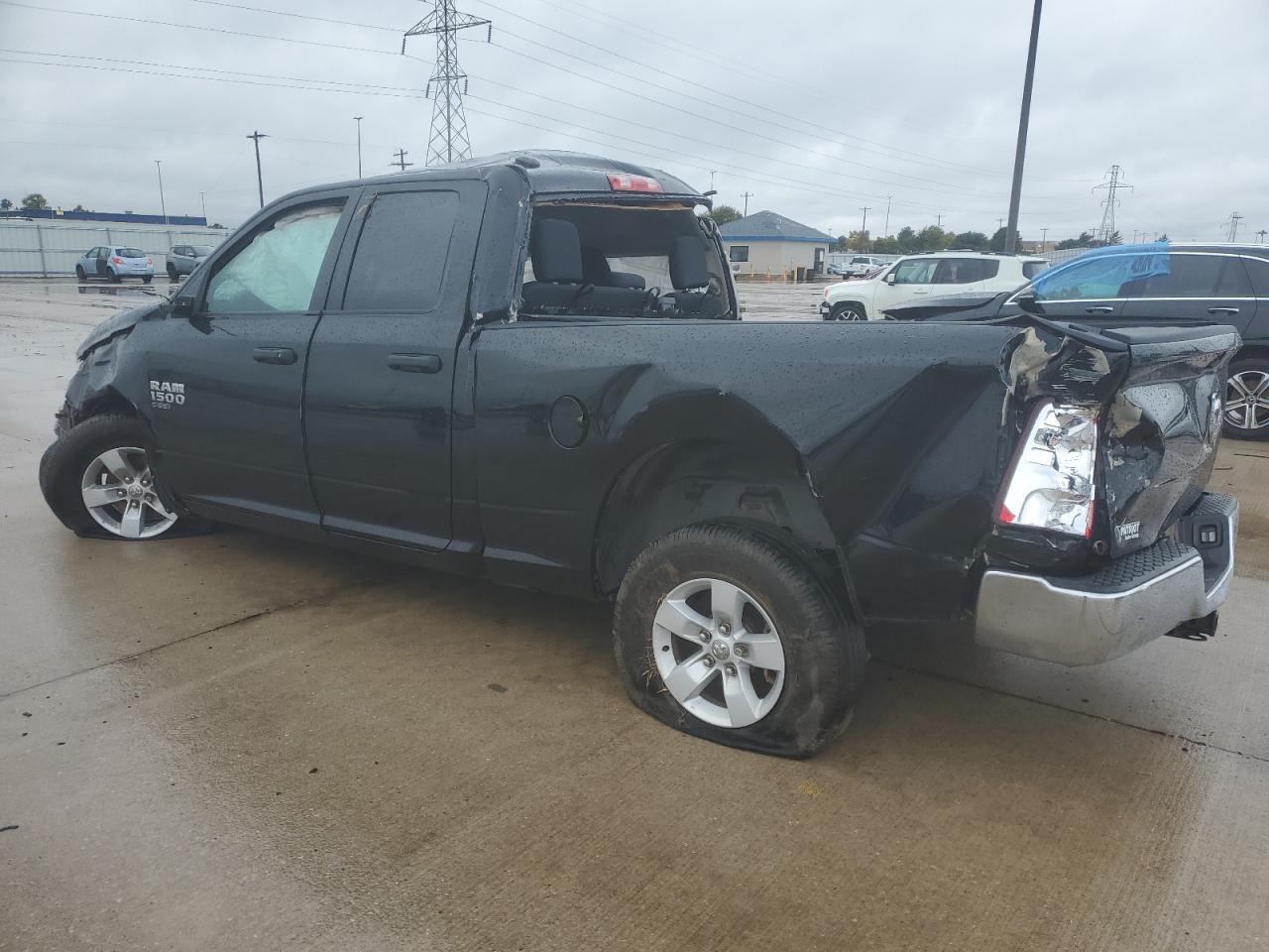 2021 RAM 1500 - Image 2