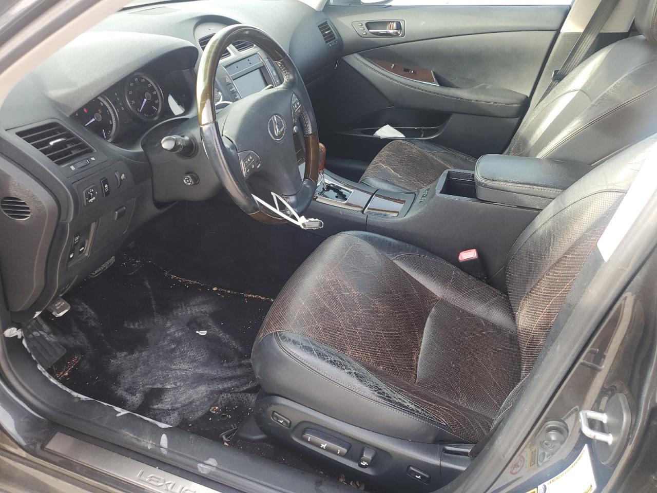 2010 Lexus ES - Image 7