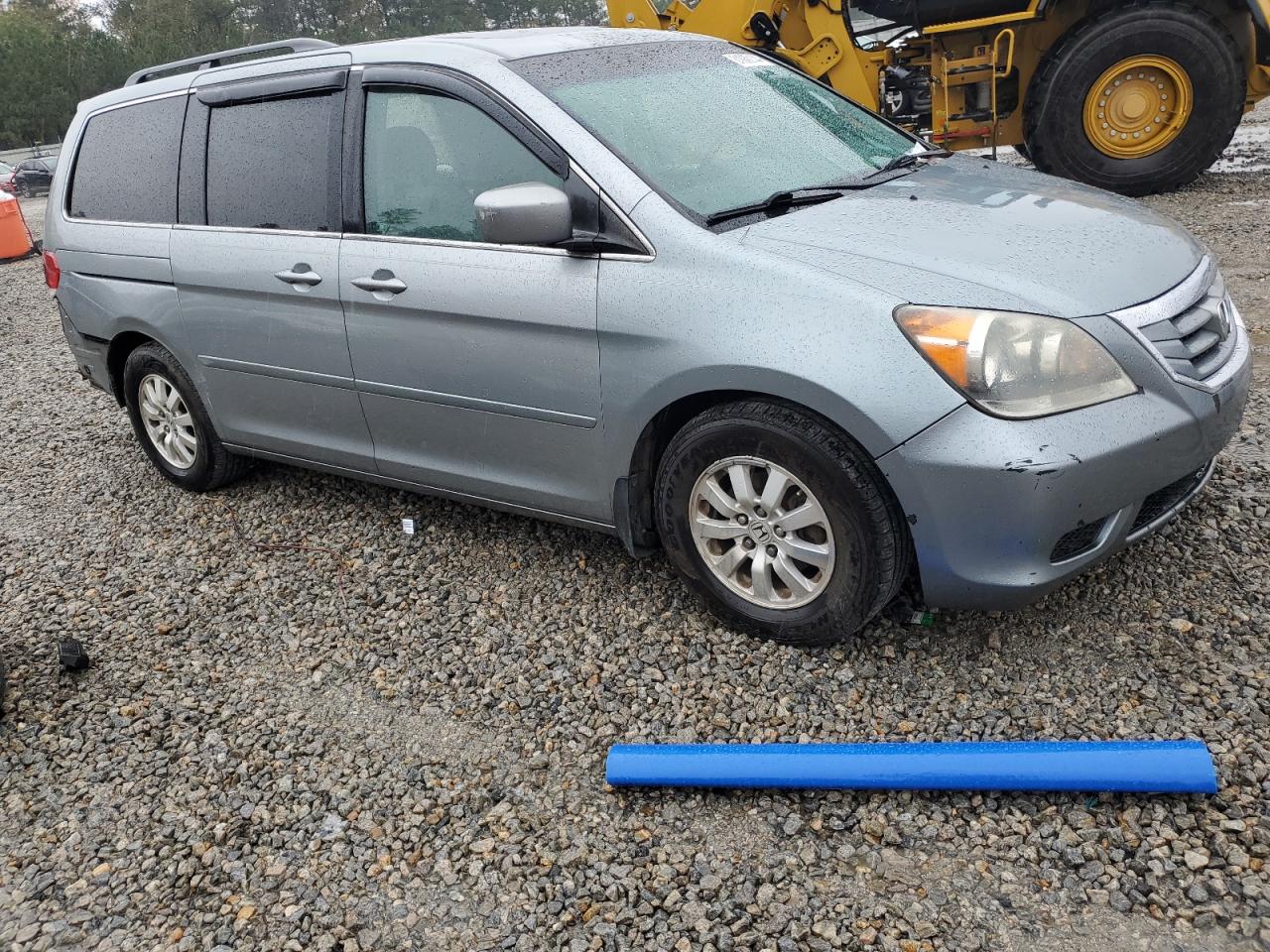 2010 Honda Odyssey - Image 4