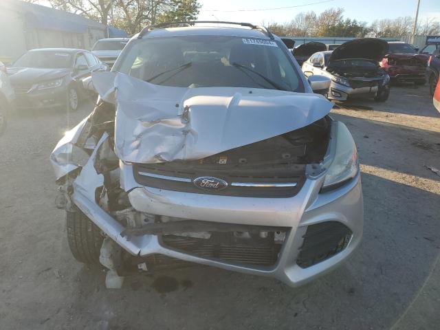  FORD ESCAPE 2013 Srebrny