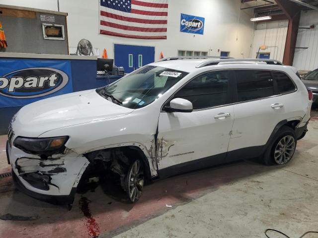 Angola, NY에서 판매 중인 2019 Jeep Cherokee Latitude Plus - All Over