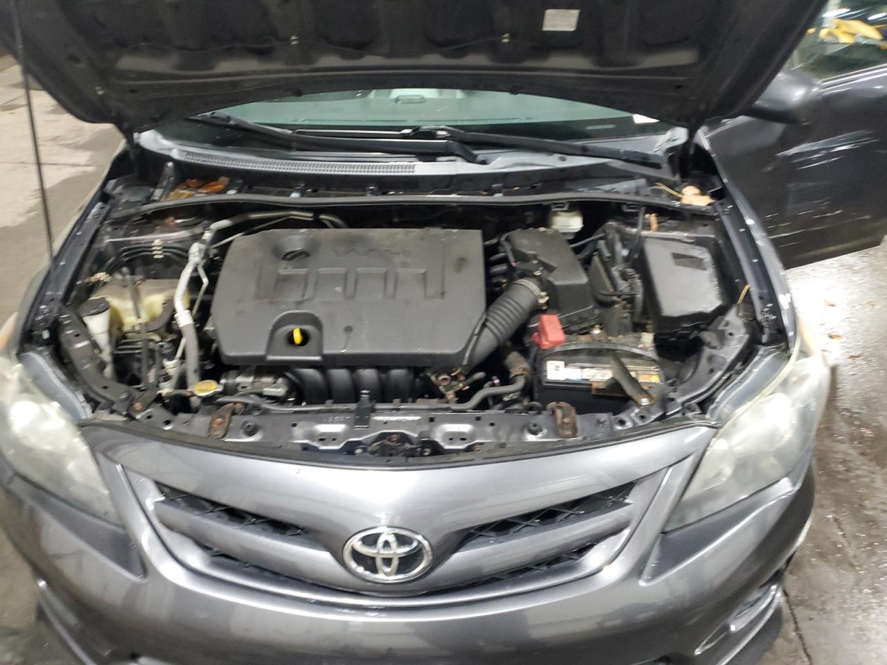 2012 Toyota Corolla - Image 12