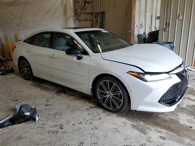  TOYOTA AVALON 2019 Белы