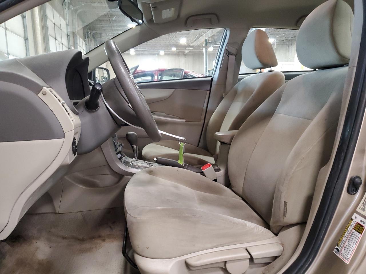 2010 Toyota Corolla - Image 7