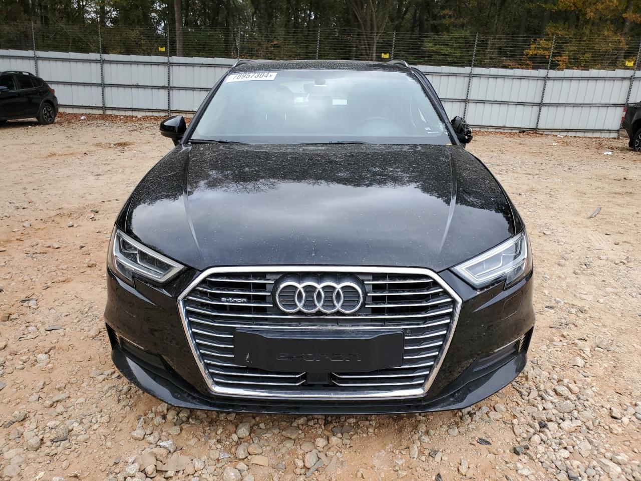 2017 Audi A3 - Image 5