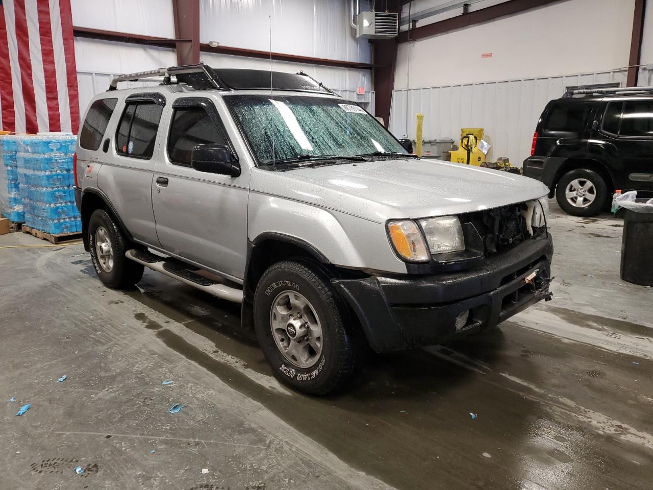 2000 Nissan XTerra - Image 4
