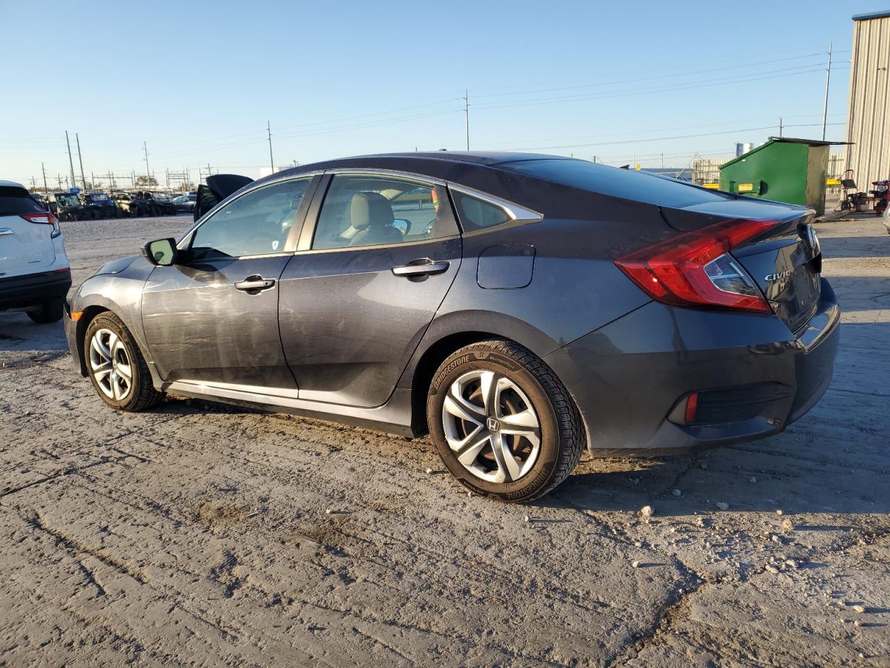 2016 Honda Civic - Image 2