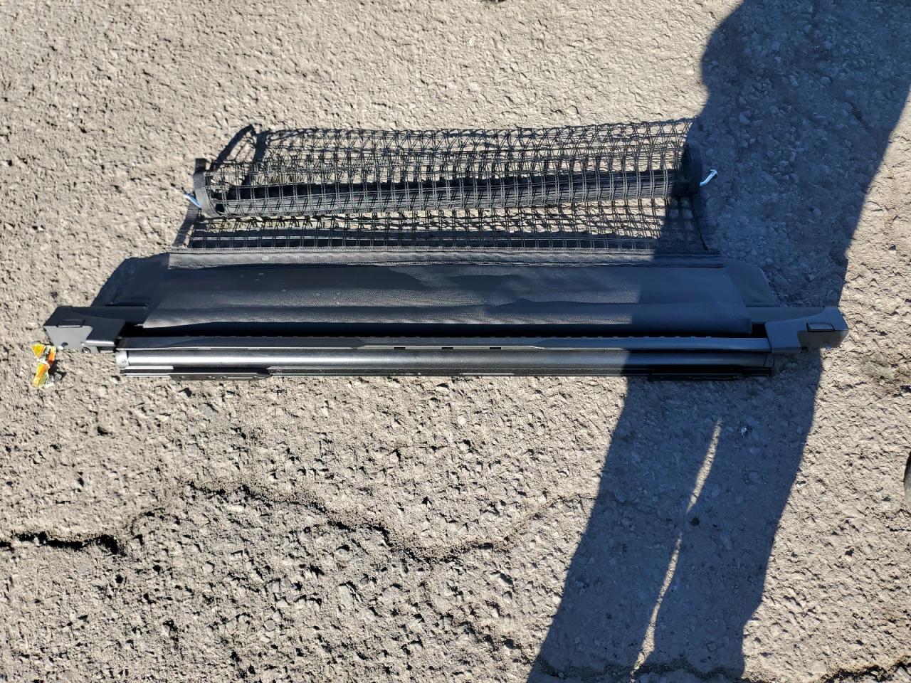 2006 BMW 530 Xit VIN: WBANN73566CN00126 Lot: 80098994