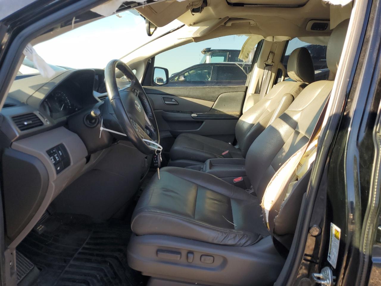 2013 Honda Odyssey - Image 7