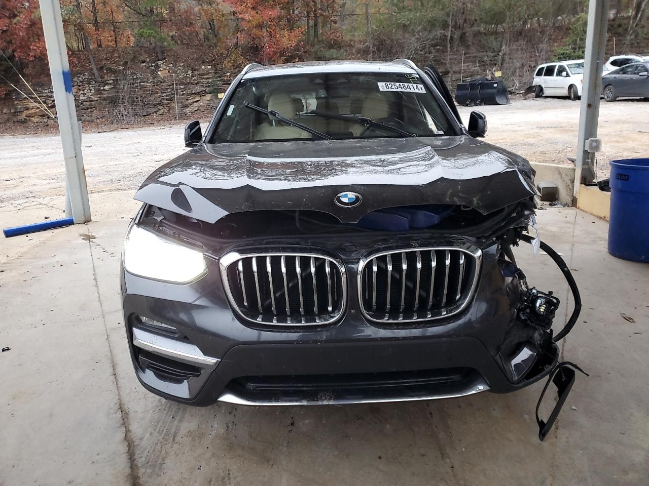2020 BMW X3 - Image 5