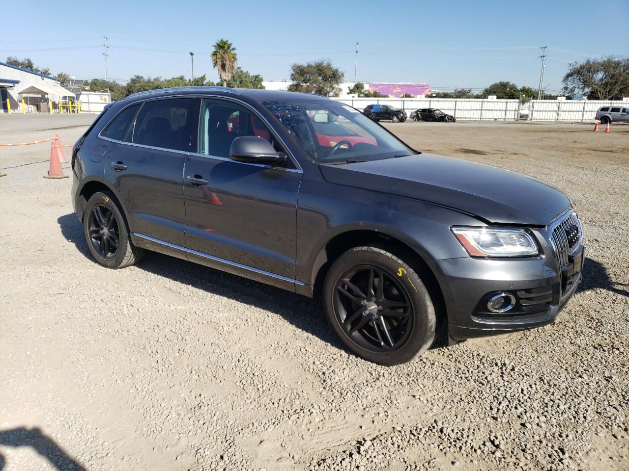 VIN WA1L2AFP8HA002743 2017 AUDI Q5 no.4